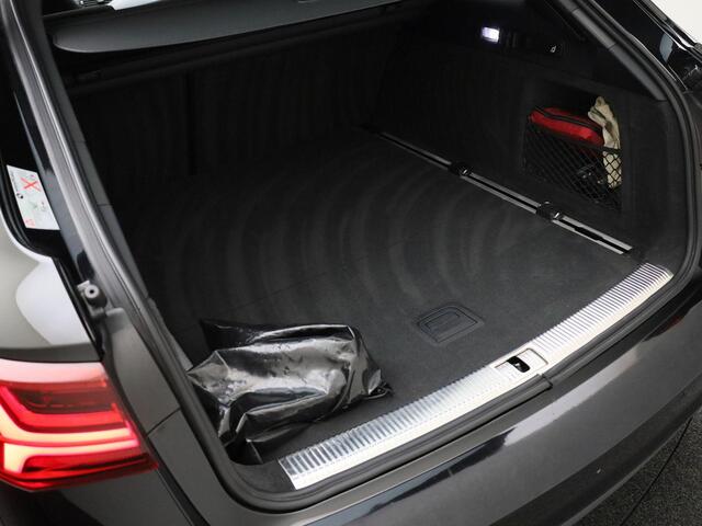Audi A6 Avant 1.8 TFSI 190pk S-Tronic ultra Advance Sport · S-Line · Panoramadak · Trekhaak · Navigatie · Stoelverwarming ·