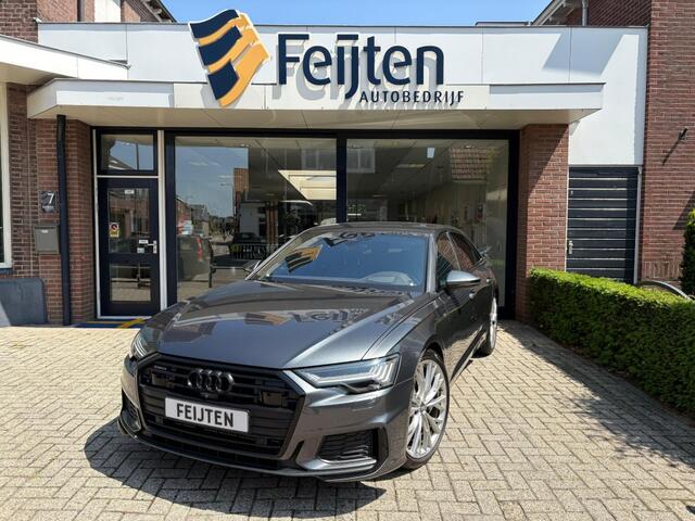Audi A6 Limousine - 55 TFSI quattro Design Pro Line Plus - NP â¬128.390,-