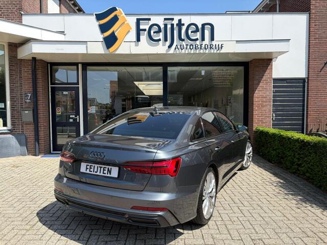 Audi A6 Limousine - 55 TFSI quattro Design Pro Line Plus - NP â¬128.390,-