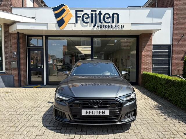 Audi A6 Limousine - 55 TFSI quattro Design Pro Line Plus - NP â¬128.390,-