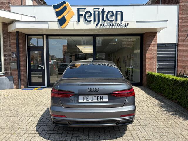 Audi A6 Limousine - 55 TFSI quattro Design Pro Line Plus - NP â¬128.390,-