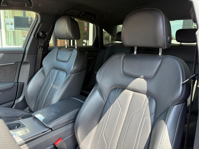 Audi A6 Limousine - 55 TFSI quattro Design Pro Line Plus - NP â¬128.390,-
