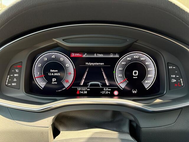 Audi A6 Limousine - 55 TFSI quattro Design Pro Line Plus - NP â¬128.390,-