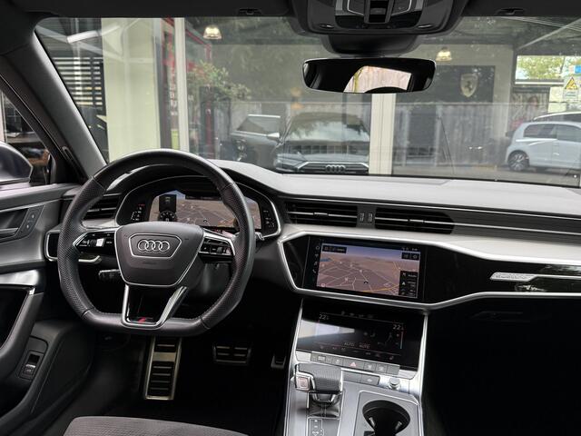 Audi A6 Avant 45 TFSI QUATTRO *!* 2x S-LINE *!* PANODAK/ RADAR/ 21 INCH/ MATRIX LED *!*