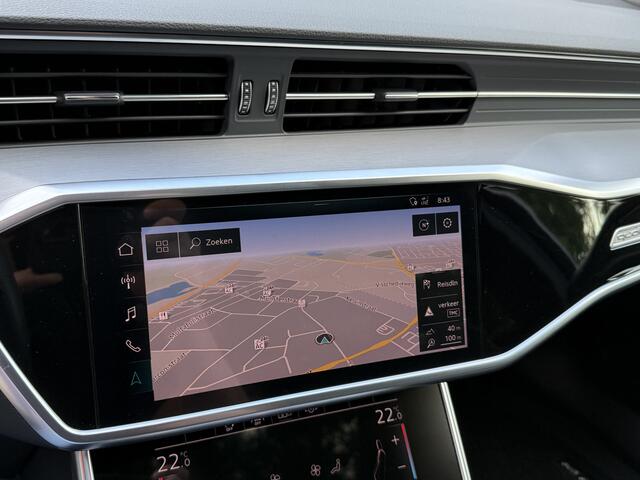 Audi A6 Avant 45 TFSI QUATTRO *!* 2x S-LINE *!* PANODAK/ RADAR/ 21 INCH/ MATRIX LED *!*