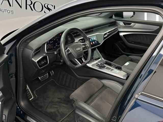 Audi A6 Avant 50 TDI quattro Pro Line | Keyless-pakket | Panoramadak | Camera | Luchtvering | Head-Up |