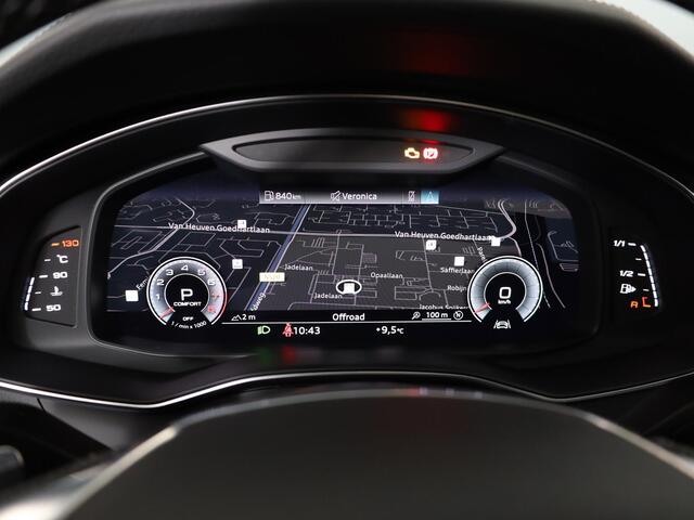 Audi A6 Limousine S Edition 40 TFSI Verlengde garantie | Navigatie | Parkeersensoren | Achteruitrijcamera | Stoelverwarming | S-Line |Private lease vanaf ¤908pm