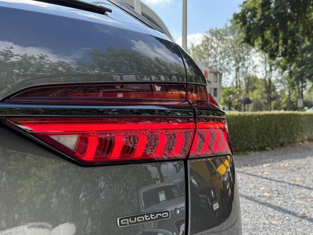 Audi A6 Avant 55 TFSI 367pk Hybrid Quattro S-Line (Pano,Trekhaak,B&O,5j gar)