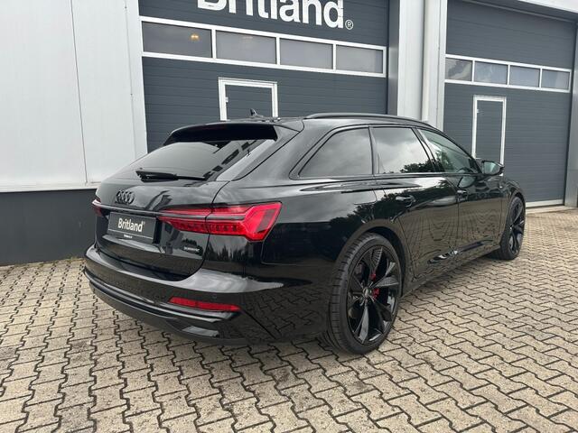 Audi A6 55 TFSI e Competition Quattro S-Line 2025 *Pano *Adaptive *Head-up