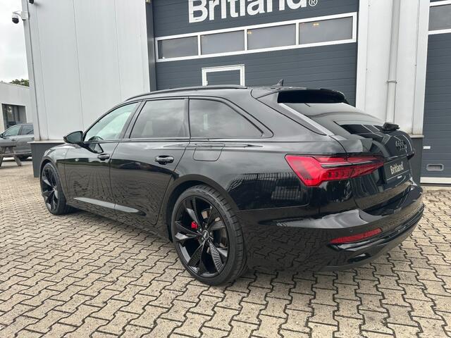 Audi A6 55 TFSI e Competition Quattro S-Line 2025 *Pano *Adaptive *Head-up