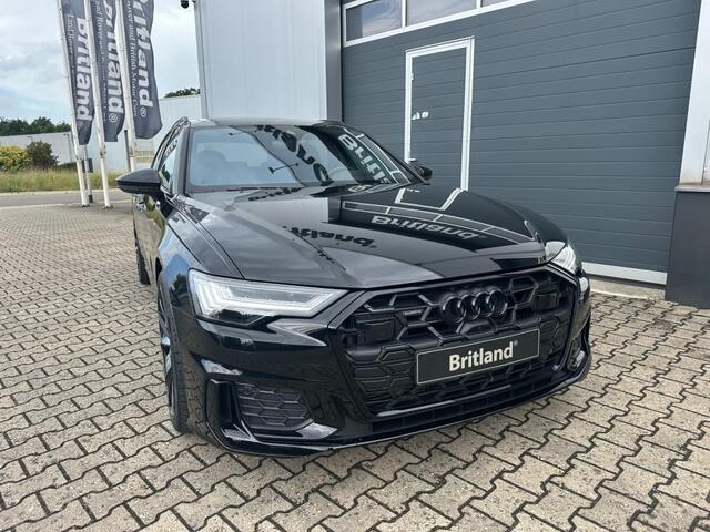 Audi A6 55 TFSI e Competition Quattro S-Line 2025 *Pano *Adaptive *Head-up