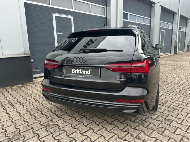 Audi A6 55 TFSI e Competition Quattro S-Line 2025 *Pano *Adaptive *Head-up
