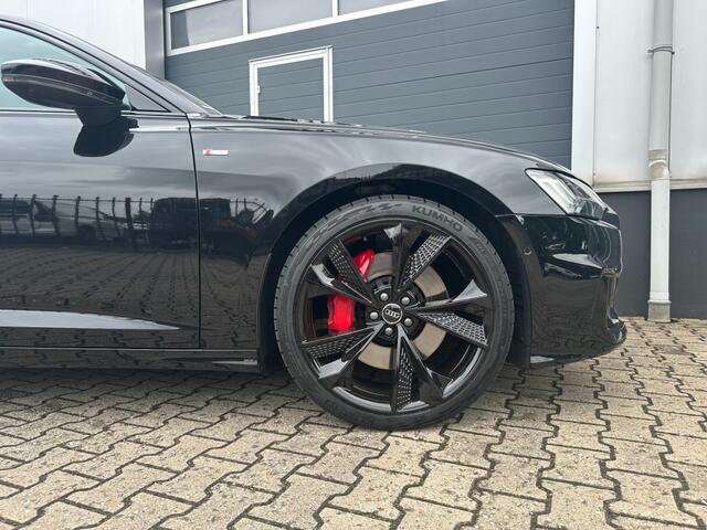 Audi A6 55 TFSI e Competition Quattro S-Line 2025 *Pano *Adaptive *Head-up