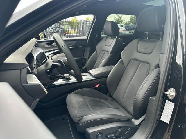 Audi A6 55 TFSI e Competition Quattro S-Line 2025 *Pano *Adaptive *Head-up