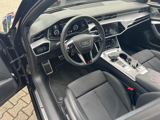Audi A6 55 TFSI e Competition Quattro S-Line 2025 *Pano *Adaptive *Head-up