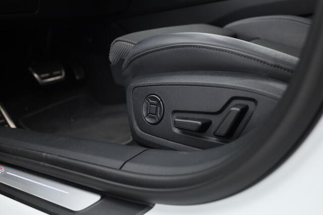 Audi A6 Avant 50 TFSI e quattro S edition Competition | Sport Look | Pano | 22'' Concaver | Speciale Audio | S-Line | Stoelverw. |