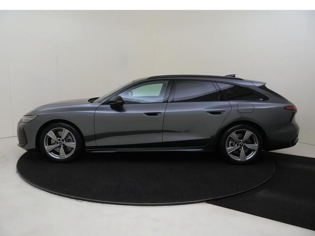 Audi A6 Avant 2.0 e-hybrid quattro S edition | Tech Plus | Adaptive luchtvering | Lederen bekleding | Head-Up display | Elektrische stoelverstelling incl. memory