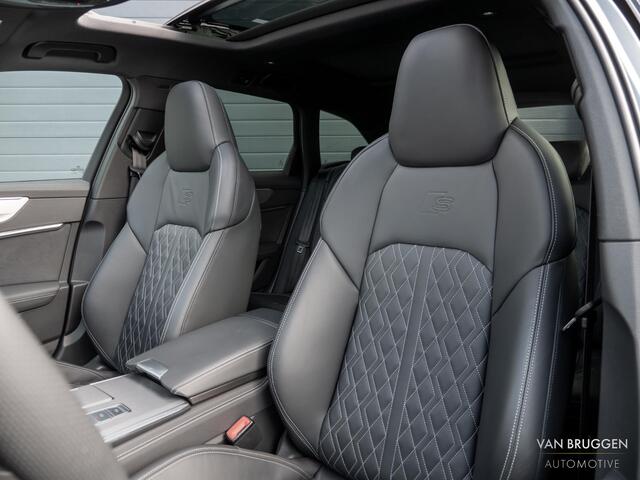 Audi A6 Avant 50 TFSI e quattro S-Line Pano RS-Stoelen 360 Matrix BTW
