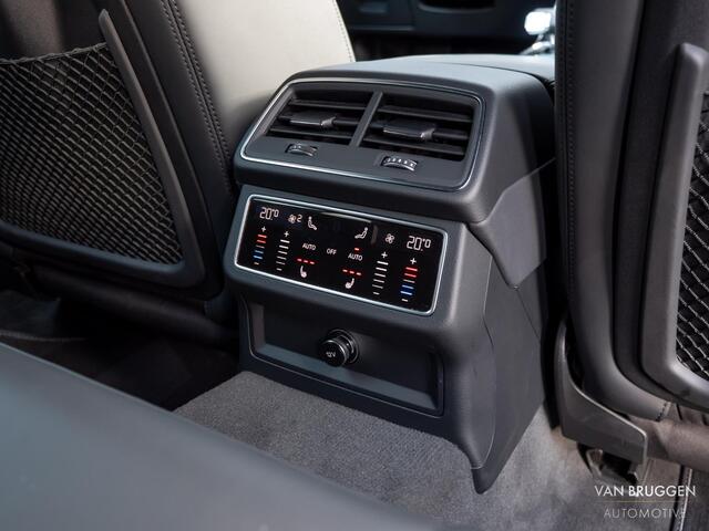 Audi A6 Avant 50 TFSI e quattro S-Line Pano RS-Stoelen 360 Matrix BTW