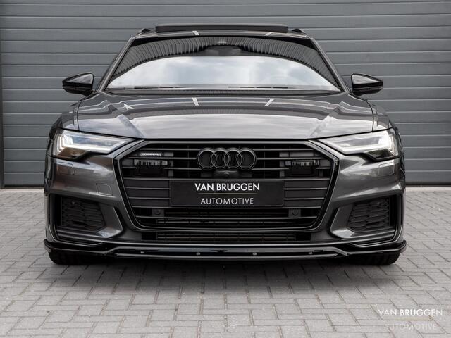 Audi A6 Avant 50 TFSI e quattro S-Line Pano RS-Stoelen 360 Matrix BTW