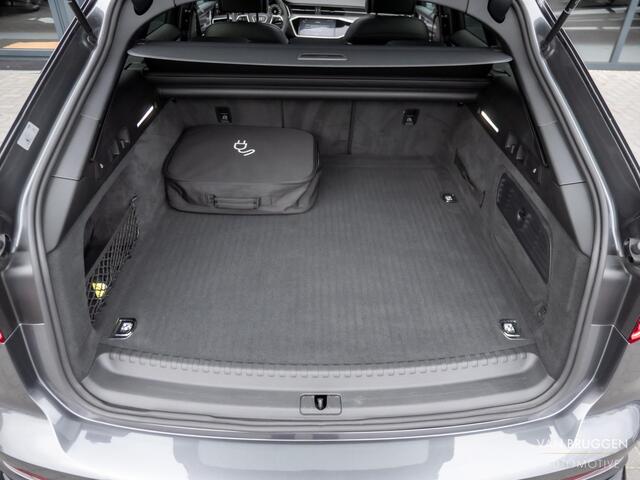 Audi A6 Avant 50 TFSI e quattro S-Line Pano RS-Stoelen 360 Matrix BTW