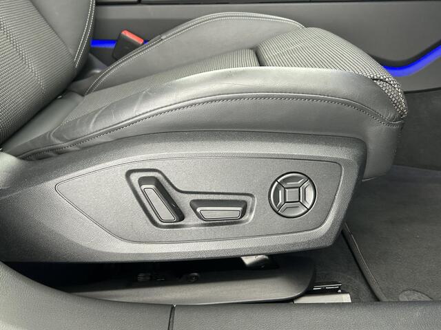 Audi A6 Avant 40 TFSI 204pk 2x S-Line Trekhaak Camera B&O Memory Virtual Cockpit Navigatie