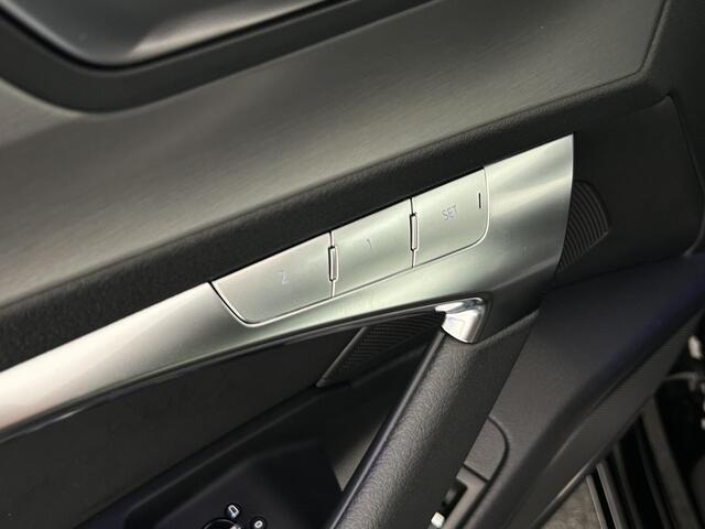 Audi A6 Avant 40 TFSI 204pk 2x S-Line Trekhaak Camera B&O Memory Virtual Cockpit Navigatie