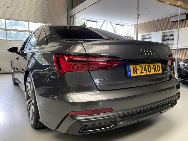 Audi A6 Limousine 50 TFSI e quattro S edition Pano, Camera, Matrix