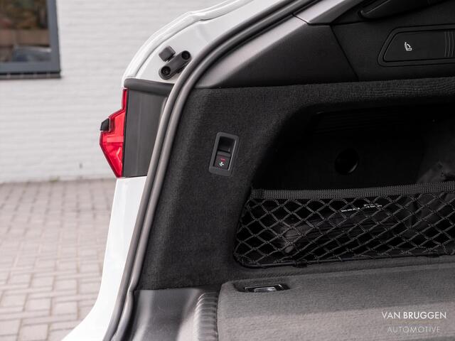 Audi A6 Avant 55 TFSI E Quattro S-Line Pano RS-Stoelen Trekhaak B&O Sfeer BTW