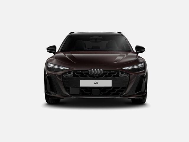 Audi A6 Avant 2.0 e-hybrid quattro S edition 299 PK · Panorama dak met smart glass · Tech pro · Trekhaak · B&O Premium Sound 3d · Softclose · MMI-bijrijdersscherm