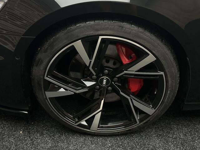 Audi A6 Avant 55 TFSI e quattro Competition Panorama Memory S6 Sfeer