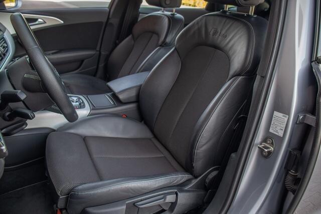 Audi A6 1.8 TFSI S-tronic Adrelin Sport, Origineel NL, S-Line, Stoelverwarming, Navigatie, Sportstoelen, Xenon, PDC.