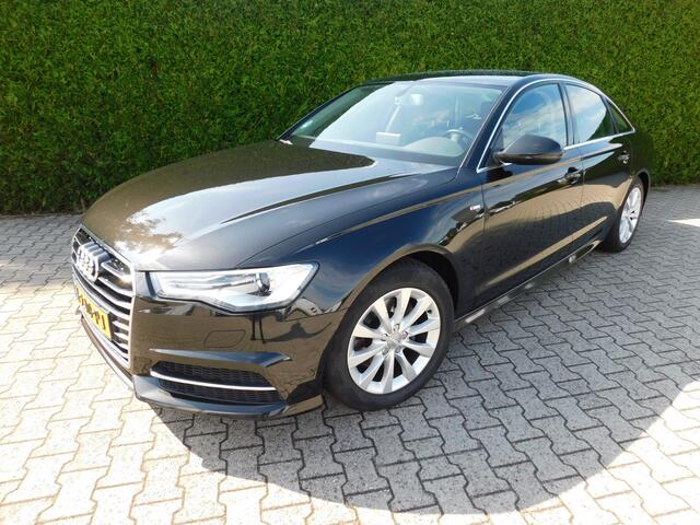 Audi A6 Limousine 1.8 TFSI ultra S line Edition, el. aklep, Trekhaak
