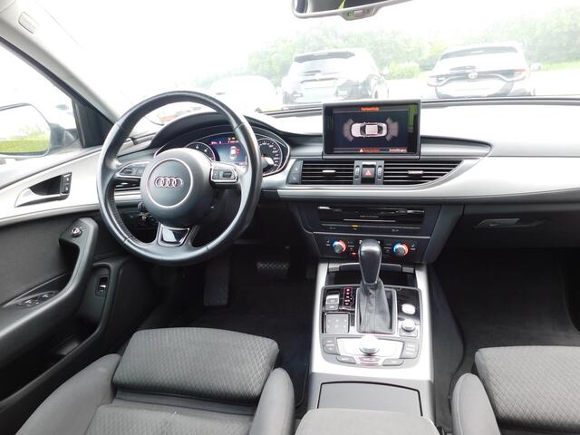 Audi A6 Limousine 1.8 TFSI ultra S line Edition, el. aklep, Trekhaak
