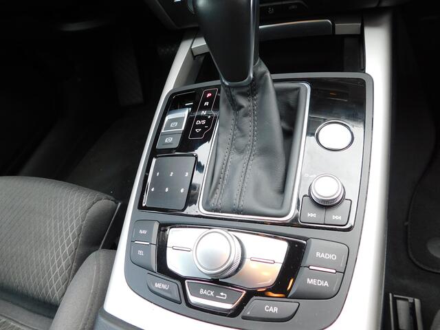 Audi A6 Limousine 1.8 TFSI ultra S line Edition, el. aklep, Trekhaak