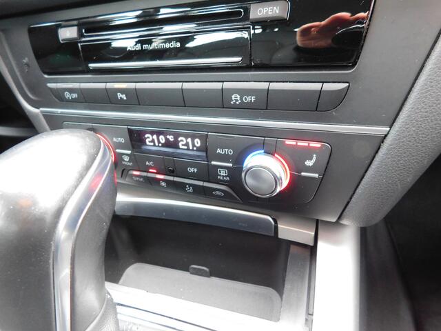 Audi A6 Limousine 1.8 TFSI ultra S line Edition, el. aklep, Trekhaak