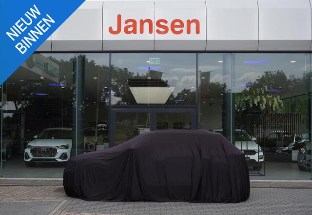 Audi A6 Avant 55 TFSI e quattro Pro Line S Competition | Pano | Optiek Zwart | Trekhaak | ACC | HUD | 21"