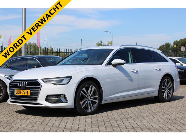 Audi A6 Avant 50 TFSI e Quattro Advanced Edition 360-CAMERA TREKHAAK