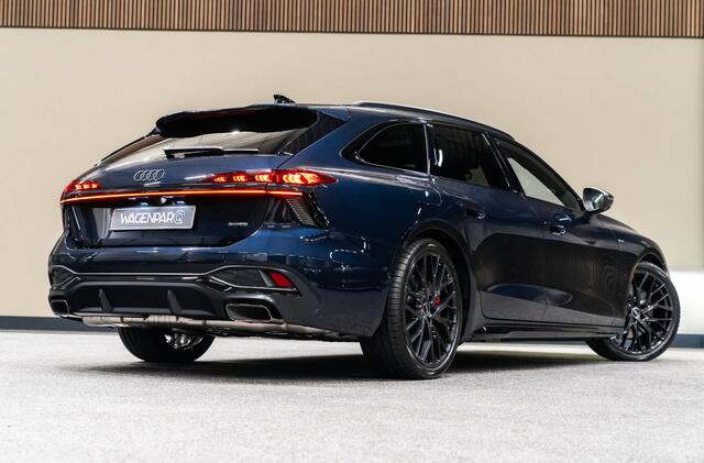 Audi A6 Avant Hybrid Quattro S-Edition Competition VOLL!!