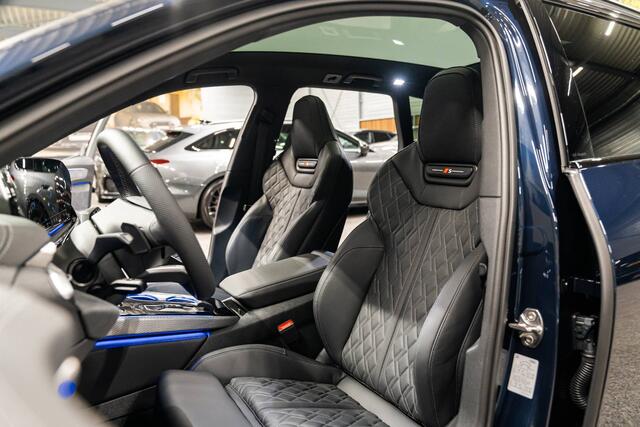 Audi A6 Avant Hybrid Quattro S-Edition Competition VOLL!!