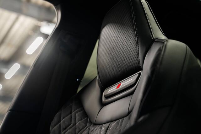 Audi A6 Avant Hybrid Quattro S-Edition Competition VOLL!!