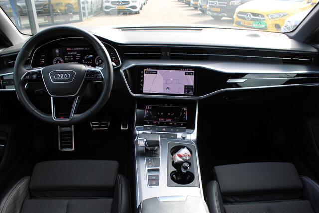 Audi A6 Limousine 50 TFSI e Quattro S Edition BLACK OPTIC 360 CAMERA 19''