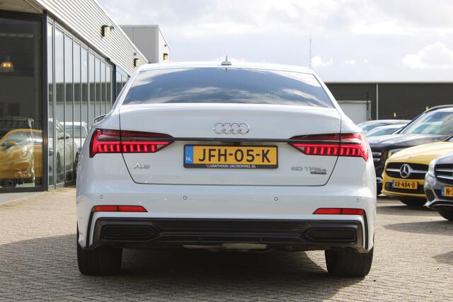 Audi A6 Limousine 50 TFSI e Quattro S Edition BLACK OPTIC 360 CAMERA 19''