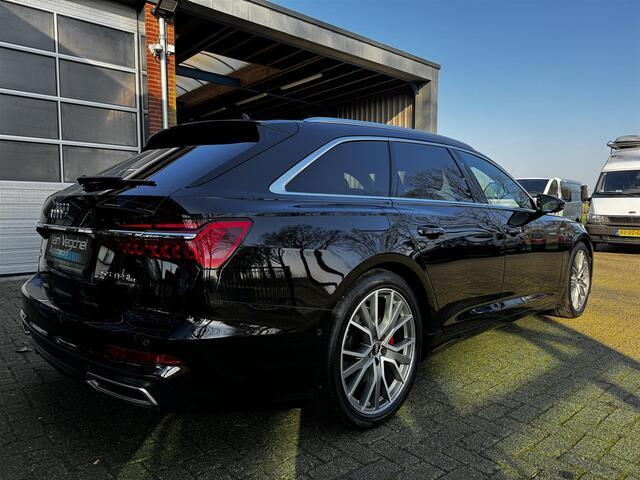 Audi A6 Avant 55 Tfsi E 55 TFSI e q. Comp.