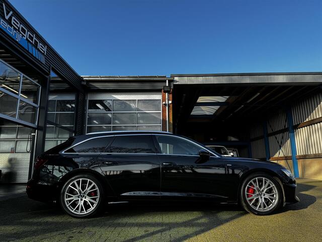 Audi A6 Avant 55 Tfsi E 55 TFSI e q. Comp.