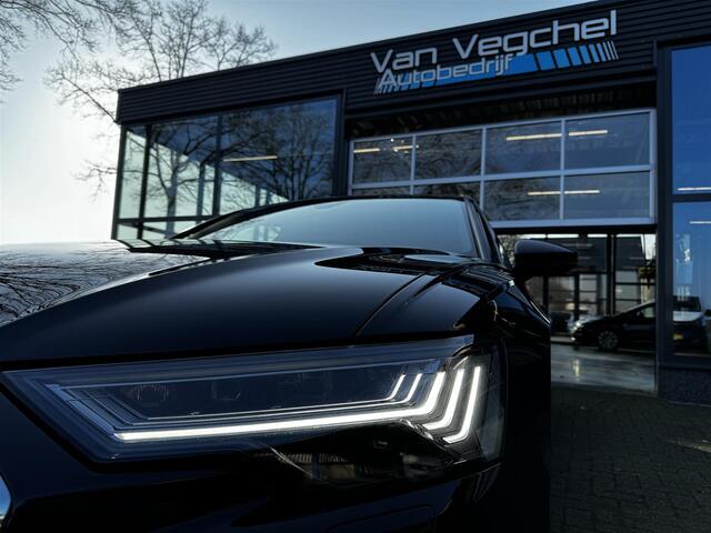 Audi A6 Avant 55 Tfsi E 55 TFSI e q. Comp.