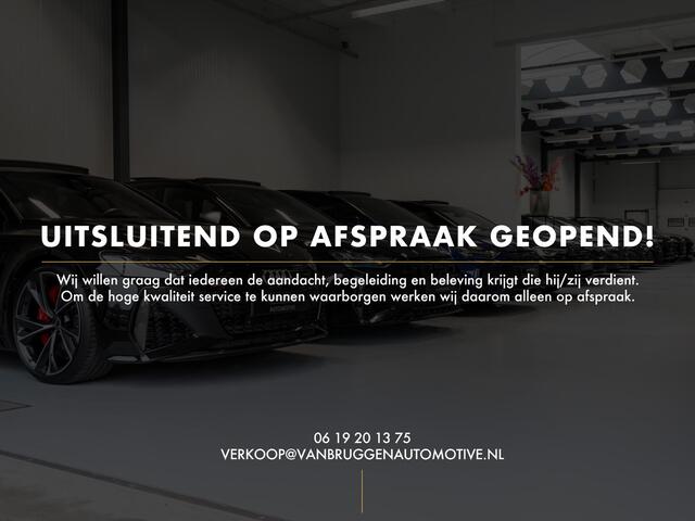 Audi A6 Avant 55 TFSI E Quattro S-Line Pano RS-Stoelen Trekhaak Individual B&O BTW