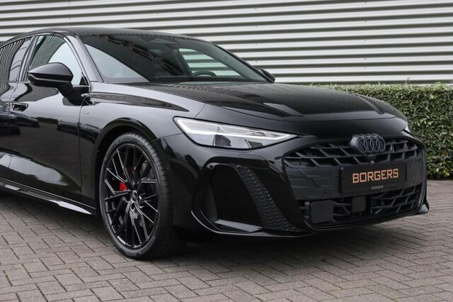 Audi A6 Limousine e-hybrid Competition Trekhaak l Massage l Pano.dak