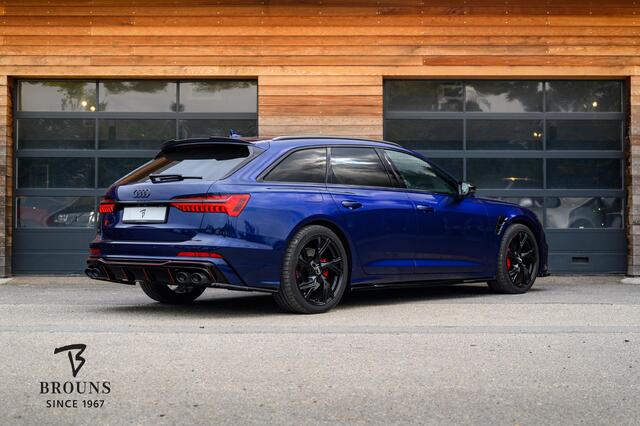 Audi A6 Avant 55 TFSI e quattro Competition 367pk