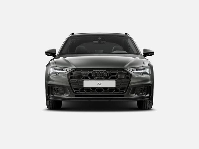 Audi A6 Avant S edition Competition 50 TFSI e 299 PK Av Assistentiepakket tour - Glazen panoramadak - Bang & olufsen premium 3d